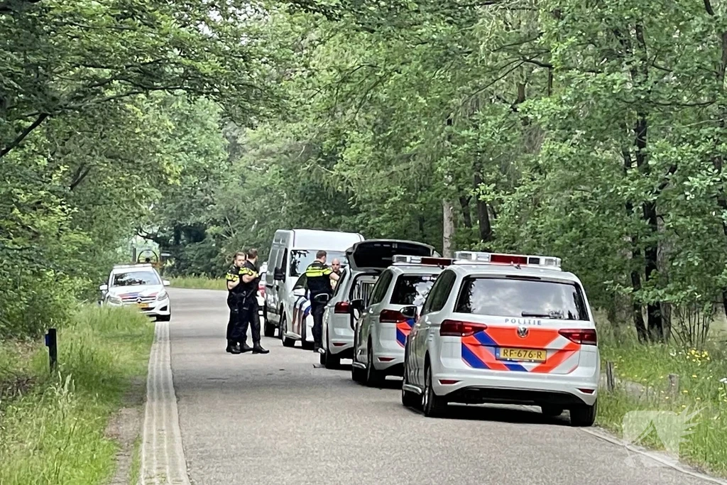 Slabroekseweg Nieuws Uden 
