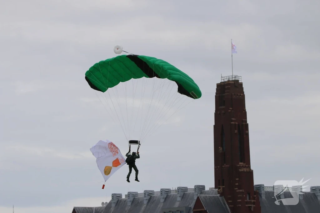 Koningskade - S100 Nieuws Den Haag 