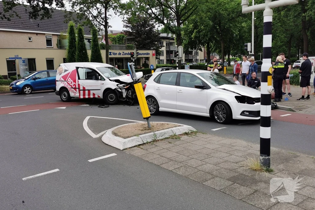 Commandeursweg Nieuws Bennekom 