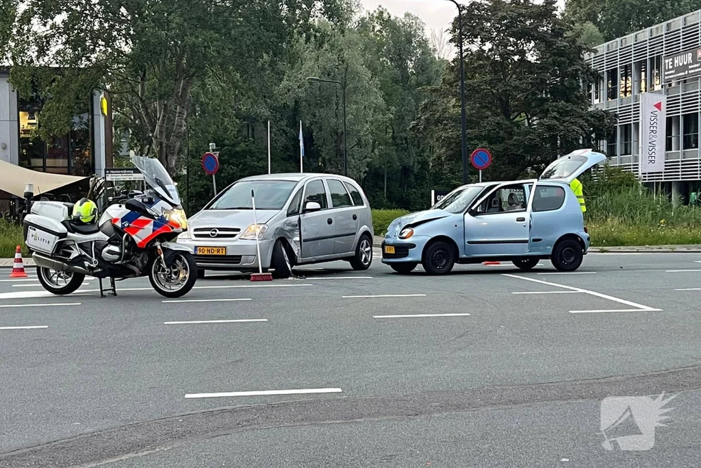 Harderwijkweg Nieuws Gouda 