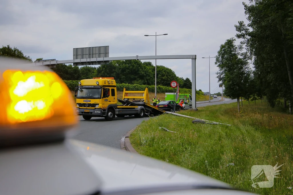 Outputweg Nieuws Amersfoort 