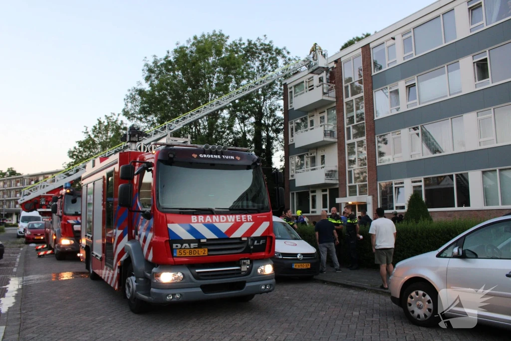 Socratesstraat 112 nieuws Rotterdam 