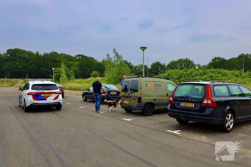 Barchman Wuytierslaan - N221 Amersfoort 112 