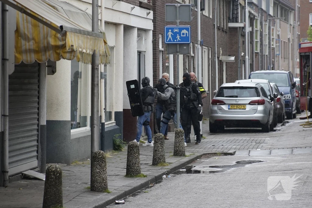 Bosweg Gouda 112 