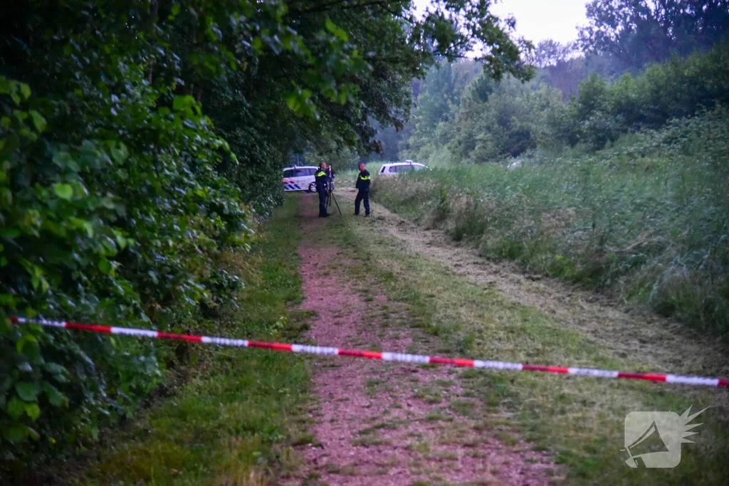 Vrijenburgpad Nieuws Barendrecht 