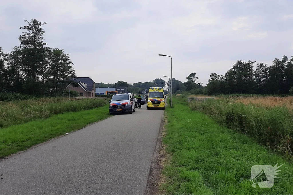 Tiendweg 112 meldingen Krimpen aan de Lek 