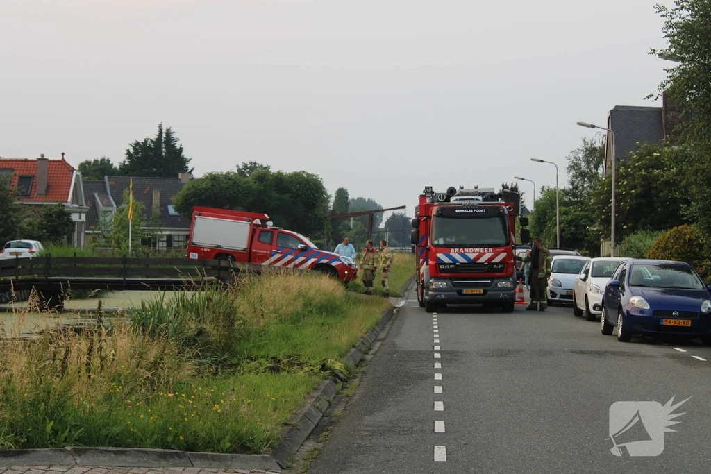 Rodenrijseweg 112 nieuws Berkel en Rodenrijs 