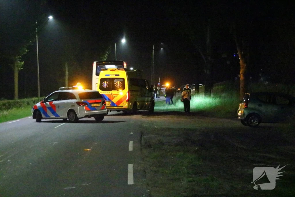 Distelvlinderweg 112 meldingen Diemen 