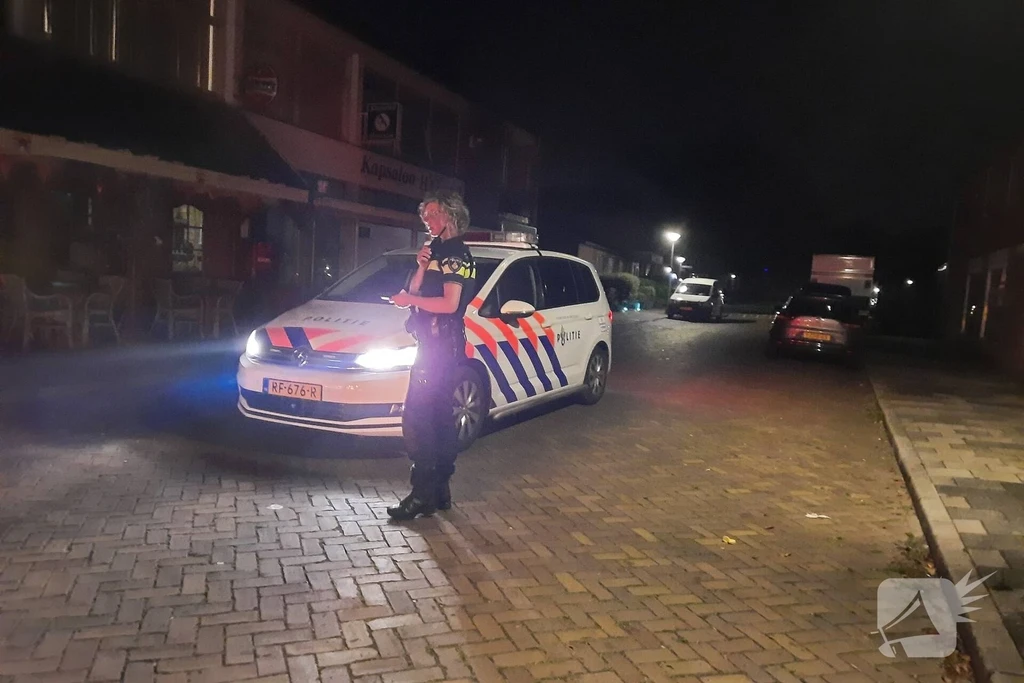 Elisabethstraat Nieuws Uden 