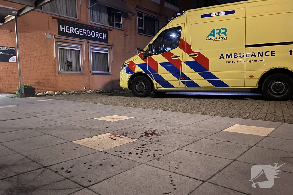 Raadhuislaan 112 melding Berkel en Rodenrijs 