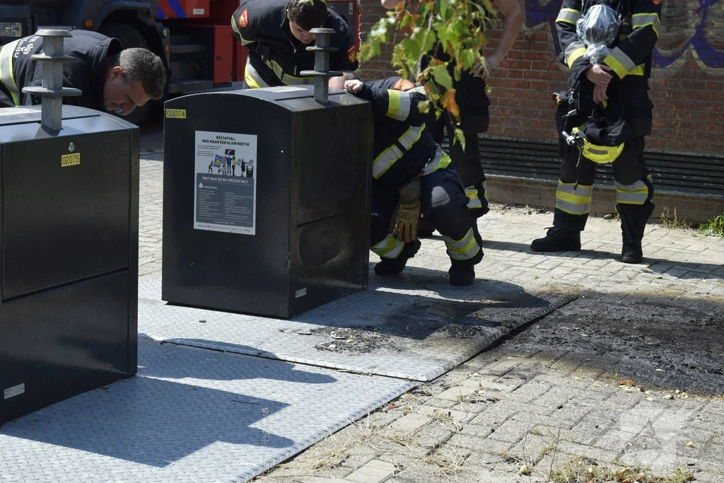 Garonnestraat 112 nieuws Heemskerk 