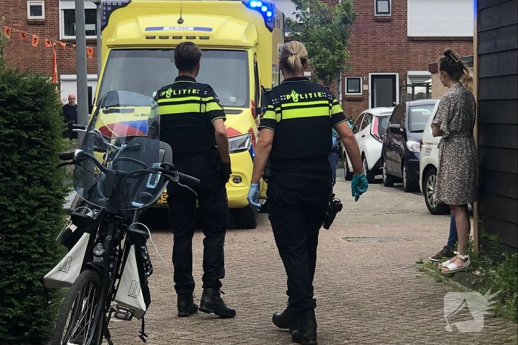 Resedastraat Alblasserdam 112 