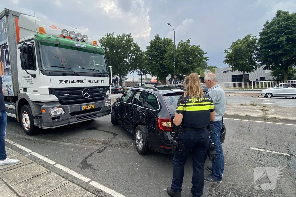 Engelseweg 112 melding Helmond 
