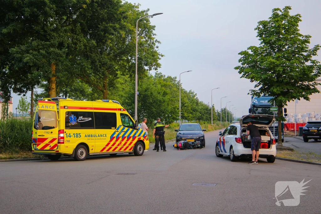 Walnootberg 112 meldingen Eemnes 