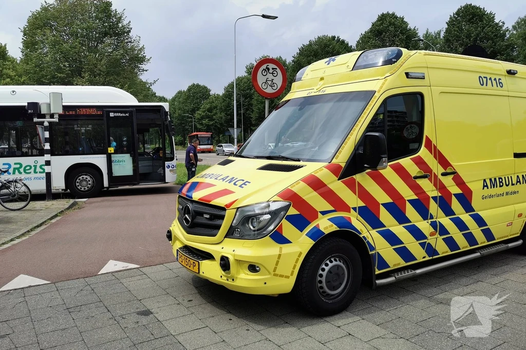 Dr. W. Dreeslaan Ede 112 