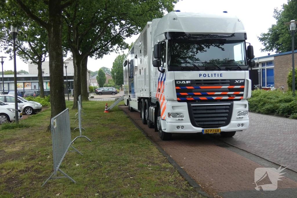 Kampstraat Nieuws Beilen 