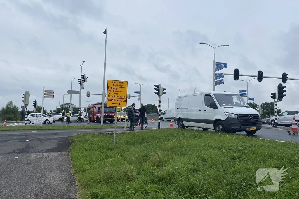 N207 Nieuws Waddinxveen 