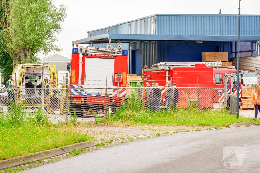 Grasbeemd Helmond 112 