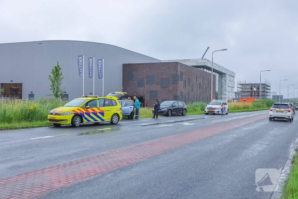 Amersfoortseweg - N199 Bunschoten-Spakenburg 112 