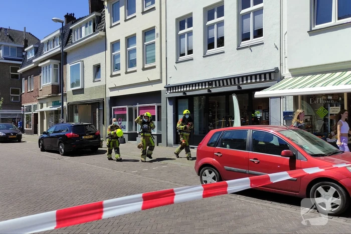 milieu frankenstraat maastricht