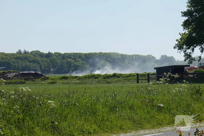 brand de mussels beilen