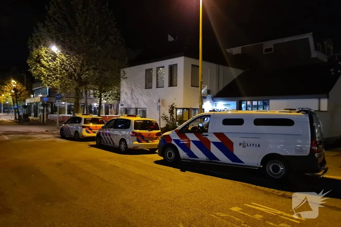 Man gewond bij steekpartij op NS-station