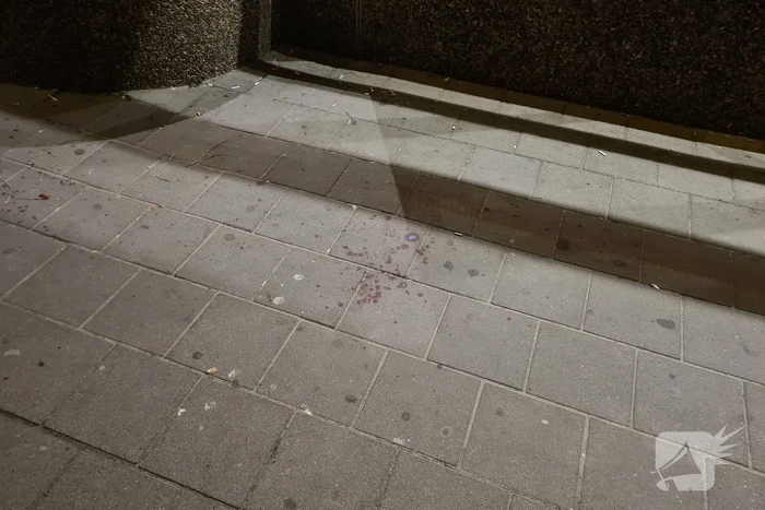 Man gewond bij steekpartij op NS-station