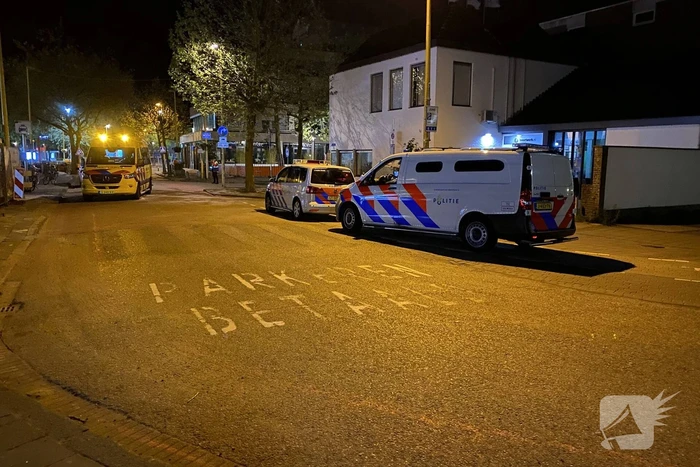 Man gewond bij steekpartij op NS-station