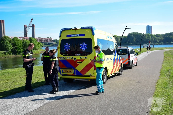 nieuws veerkade spijkenisse