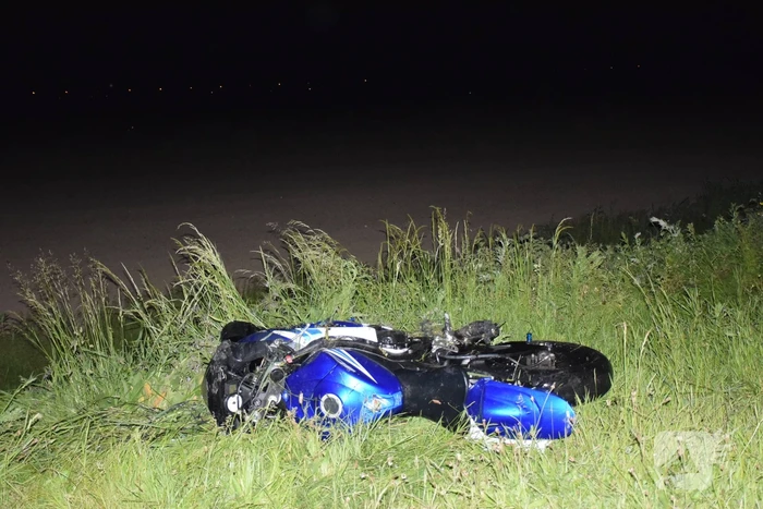 ongeval n219 zevenhuizen