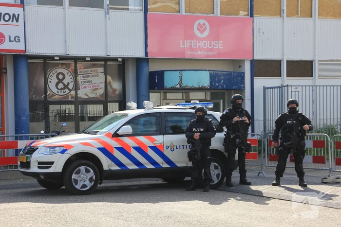 Moord op misdaadblogger Martin Kok in Marengo-proces