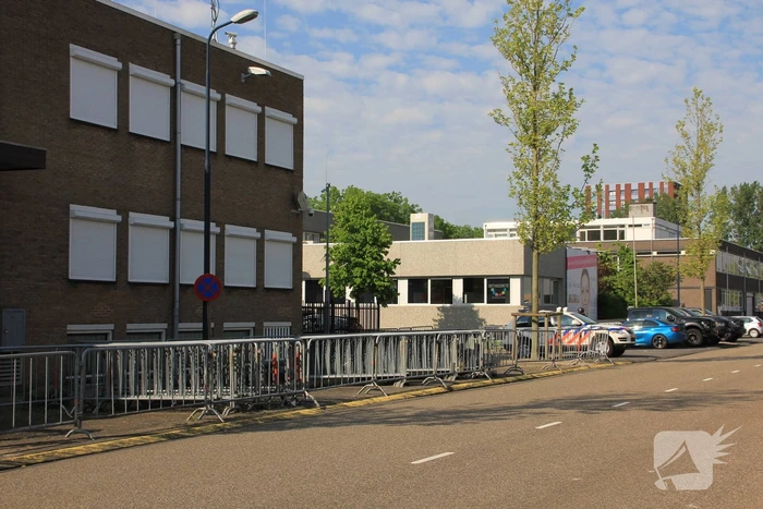 Moord op misdaadblogger Martin Kok in Marengo-proces