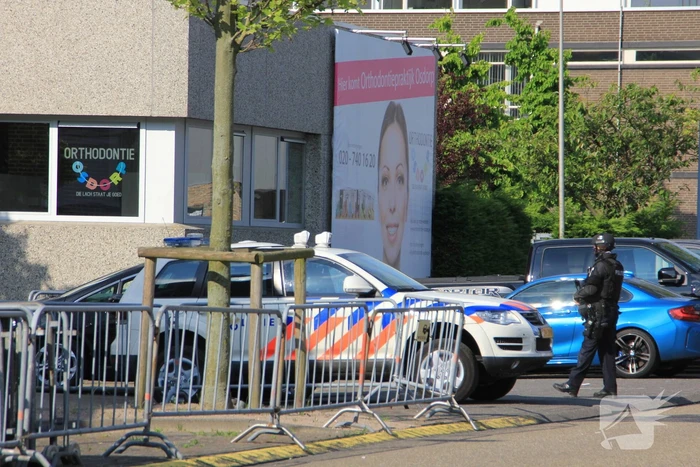 Moord op misdaadblogger Martin Kok in Marengo-proces