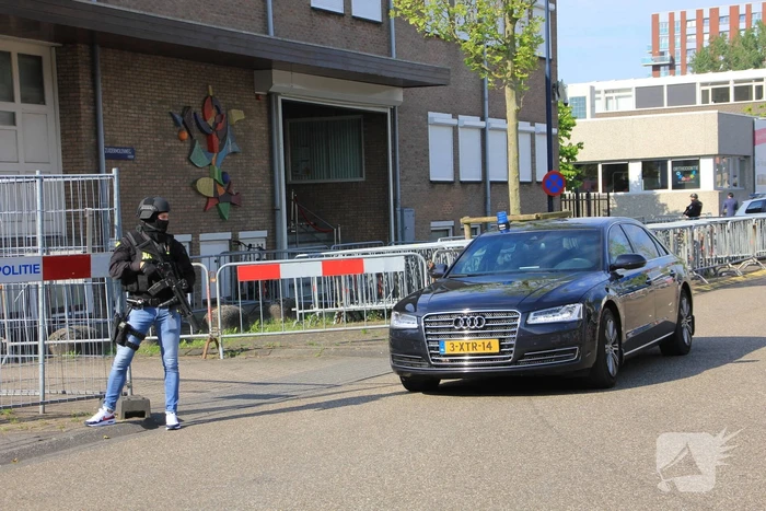 Moord op misdaadblogger Martin Kok in Marengo-proces