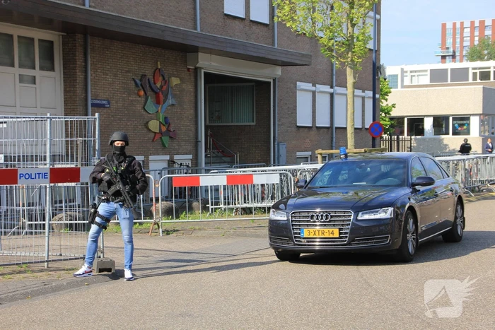 Moord op misdaadblogger Martin Kok in Marengo-proces