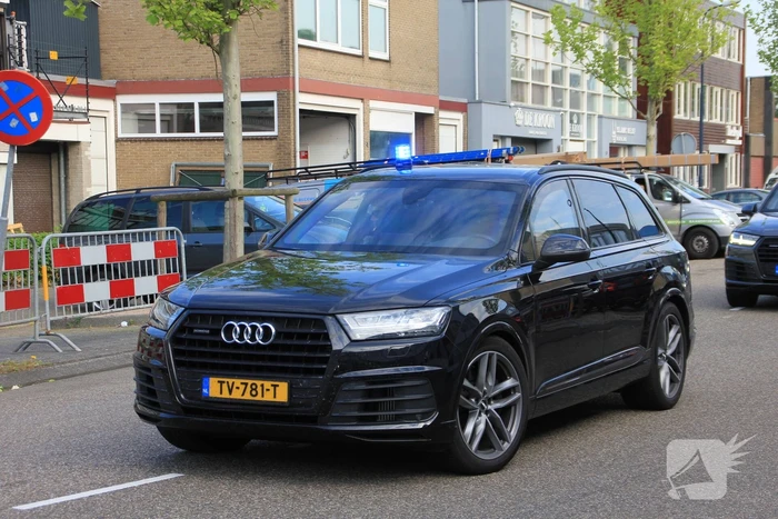 Moord op misdaadblogger Martin Kok in Marengo-proces