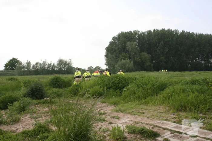 Plezier boot in de problemen