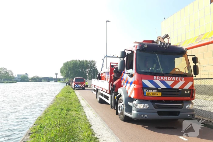 nieuws professor jonkersweg rotterdam
