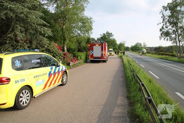 nieuws doornseweg leusden