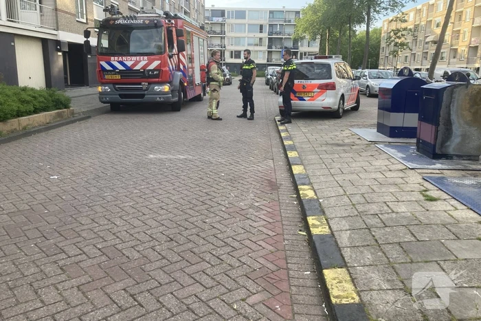 milieu grote beerstraat spijkenisse