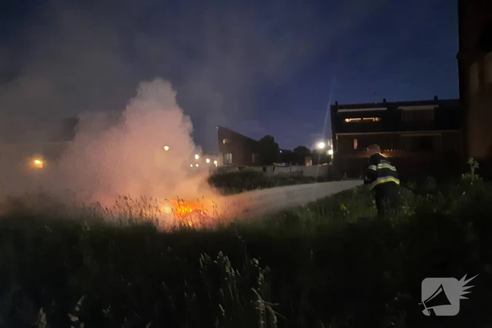 brand carl auer von welsbachweg haarlem