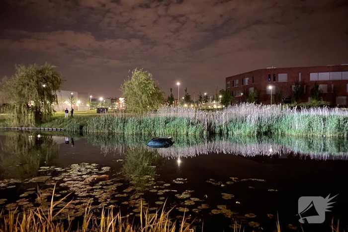 ongeval kilpad barendrecht