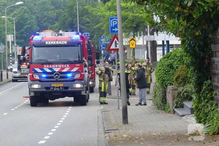 Onderzoek naar lekkage gevaarlijke stof Zwembad d'r Pool