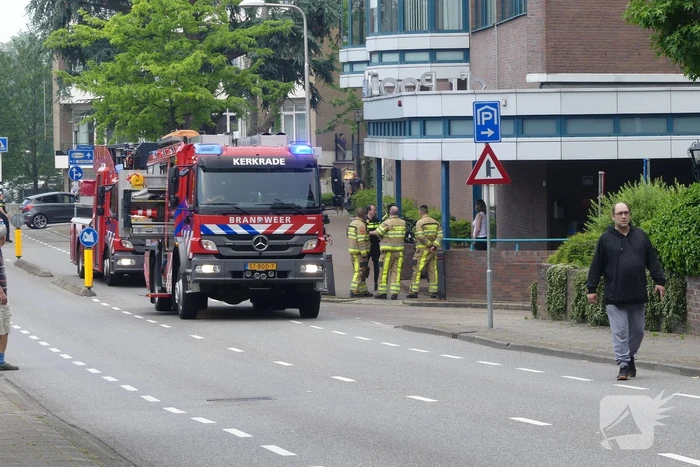 Onderzoek naar lekkage gevaarlijke stof Zwembad d'r Pool