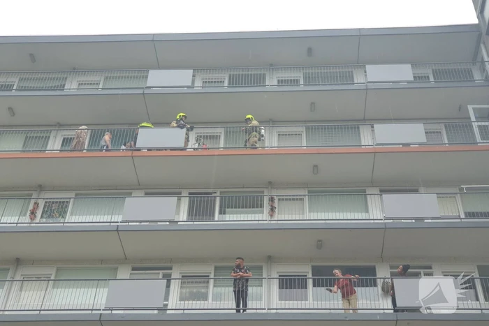 brand dirk schäferplein schiedam