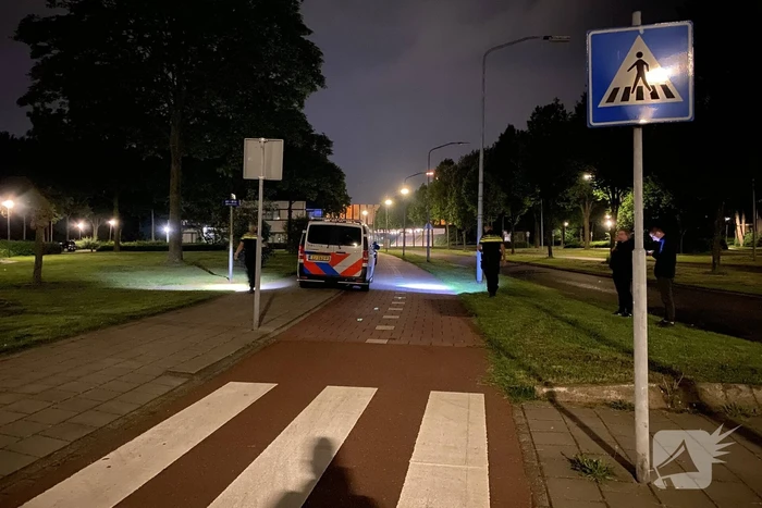 Man zwaargewond bij steekincident