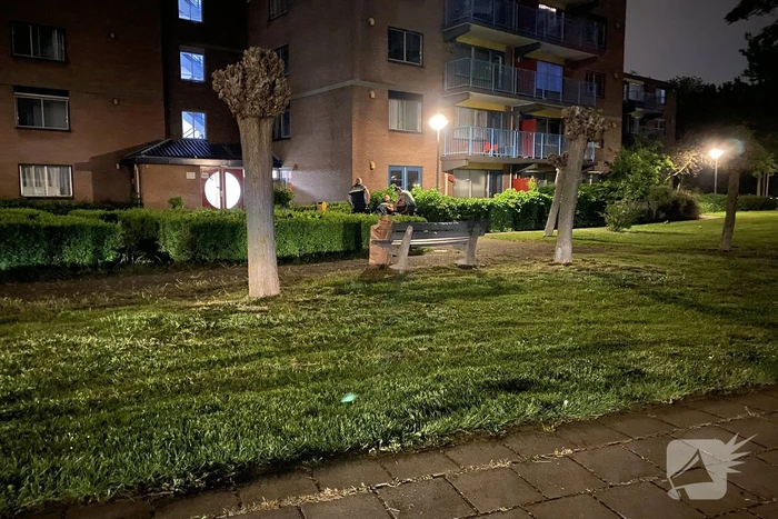 Man zwaargewond bij steekincident