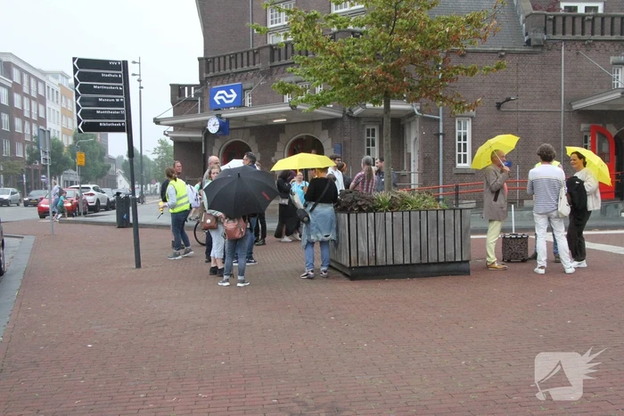Grote opruimingsactie zwerfvuil