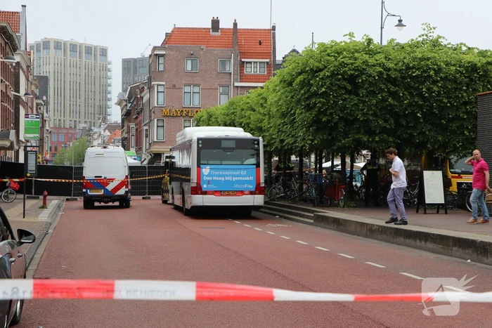 Jong kind overleden door zeer ernstig ongeval