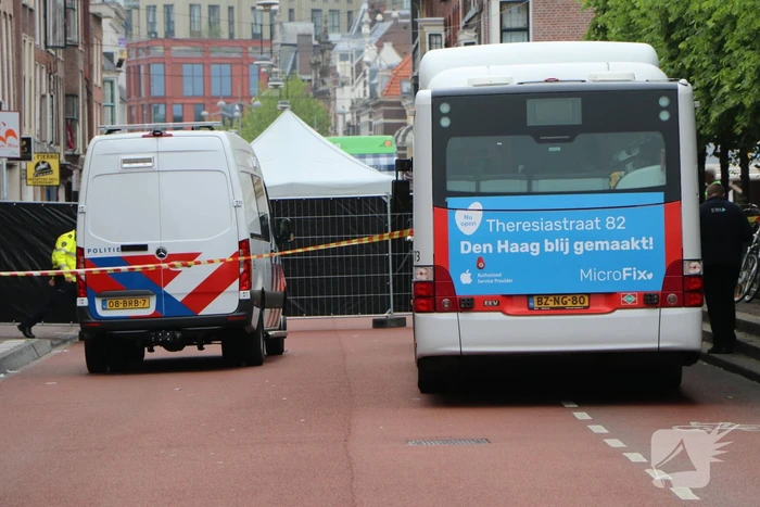 Jong kind overleden door zeer ernstig ongeval